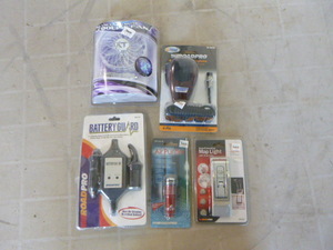 Truckers Items