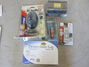 Truckers Items