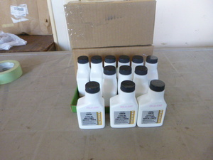 2 Cases of Universal 10W30 4-Cycle Oil