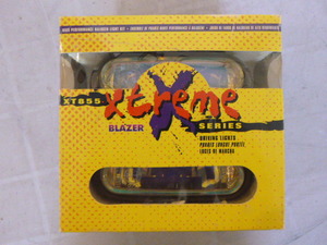 Blazer Xtreme Series Driving Lights