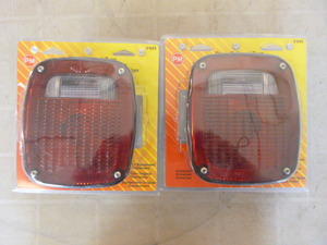 2 PM Stop, Tail and Turn Lights