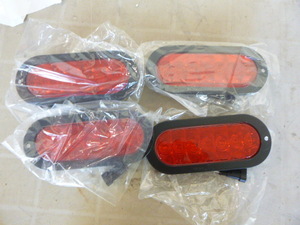 4 PM StopTailTurn Lights
