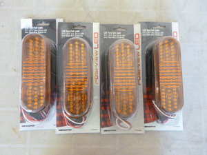 4 Road Pro LED TurnTail Lights