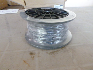 Baron Black Decorator Oval Chain