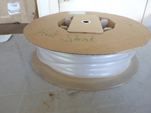 PVC Heat Shrink Tube