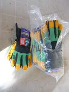 1 Dozen AMG Performance Work Gloves