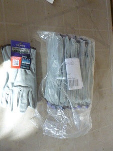 1 Dozen AMG Performance Work Gloves