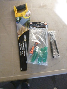 Hand Tools