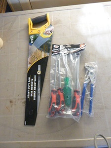 Hand Tools