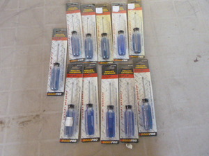 11 Road Pro Phillips Screwdrivers