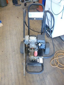 Michigan Power Cleaning Pressure Washer