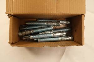 lot 36 image: Simpson Strong-Tie � x 5 �  Strong Bolt 2 Wedge Anchor (Qty 10)