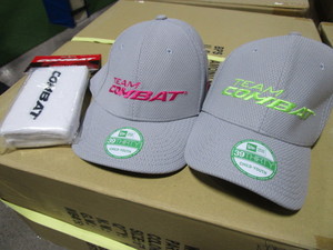 BRAND NEW BALL CAPS AND WRISTBANDS