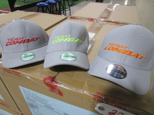 BRAND NEW BALL CAPS
