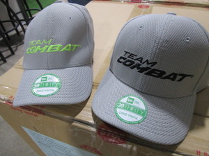 BRAND NEW BALL CAPS