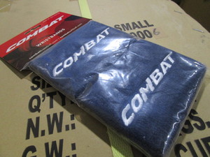 NAVY WRISTBANDS