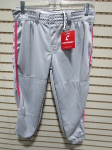 YOUTH AND ADULT SIZE, FEMALE, KNICKER, FAST PITCH SOFTBALL PANTS-BRAND NEW
