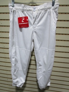 YOUTH AND ADULT SIZE, FEMALE, KINICKER, FAST PITCH SOFTBALL PANTS - BRAND NEW