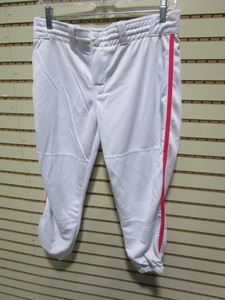 YOUTH AND ADULT SIZE, FEMALE, KNICKER, FAST PITCH SOFTBALL PANTS - BRAND NEW
