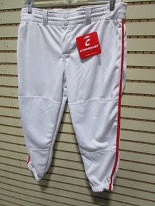 YOUTH AND ADULT SIZE, FEMALE, KNICKER, FAST PITCH SOFTBALL PANTS - BRAND NEW