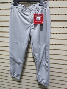 YOUTH AND ADULT SIZE, FEMALE, KNICKER, FAST PITCH SOFTBALL PANTS - BRAND NEW