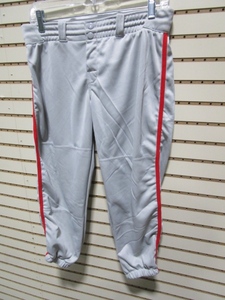 YOUTH AND ADULT SIZE, FEMALE, KNICKER, FAST PITCH SOFTBALL PANTS - BRAND NEW