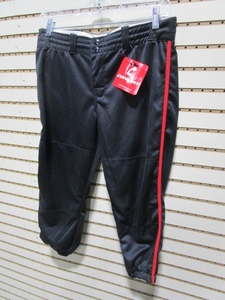 YOUTH AND ADULT SIZE, FEMALE, KNICKER, FAST PITCH SOFTBALL PANTS - BRAND NEW