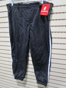 YOUTH AND ADULT SIZE, FEMALE, KNICKER, FAST PITCH SOFTBALL PANTS - BRAND NEW