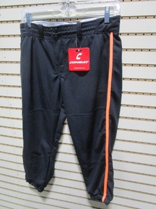 YOUTH AND ADULT SIZE, FEMALE, KNICKER, FAST PITCH SOFTBALL PANTS - BRAND NEW