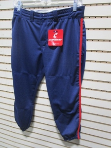 YOUTH AND ADULT SIZE, FEMALE, KNICKER, FAST PITCH SOFTBALL PANTS - BRAND NEW