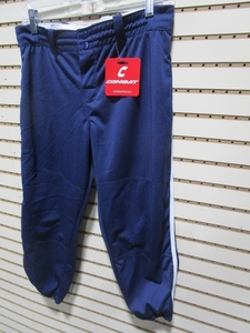 YOUTH AND ADULT SIZE, FEMALE, KNICKER, FAST PITCH SOFTBALL PANTS - BRAND NEW