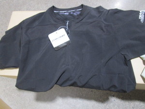 LIGHT WEIGHT, WIND RESISTANT, SHORT SLEEVE PULLOVERS - ALL BRAND NEW