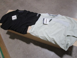 LIGHT WEIGHT, WIND RESISTANT, SHORT SLEEVE PULLOVERS - ALL BRAND NEW