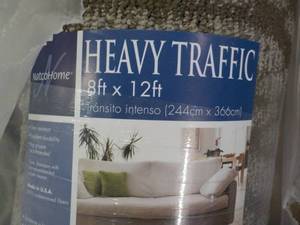 lot 51 image: Natco Home 8 ft x 10 ft Rug...