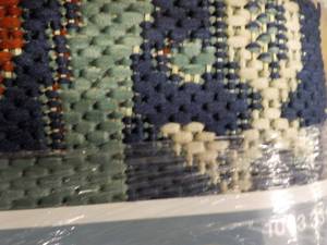 lot 53 image: Hampton Bay 5 ft 3 x 7 ft Area Ind...