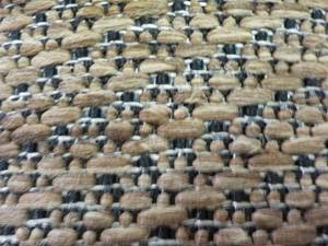 lot 58 image: Hampton Bay IndoorOutdoor Area Rug...