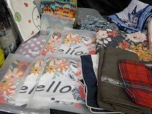 lot 67 image: Pillow Cases...