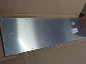 lot 81 image: Set of 4 Stainless Steel with Satin...