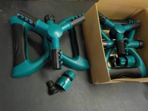 lot 105 image: 2 Sprinklers...