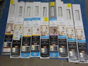 lot 138 image: 9 - 29 and 30 wide x various leng...