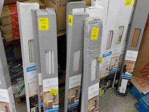 lot 140 image: 12 - 34 and 35 wide x various len...