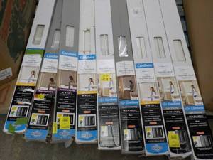 lot 142 image: 9 - 43 and 46 wide x various Leng...