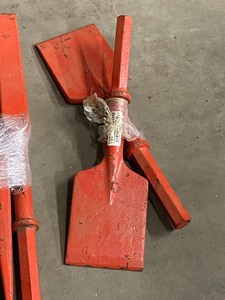 lot 8 image: Lot Of Commercial Jackhammer Bits