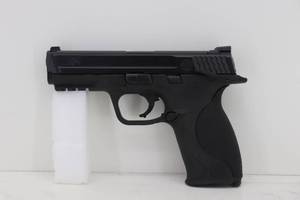 lot 1 image: Smith & Wesson M&P 9 9mm