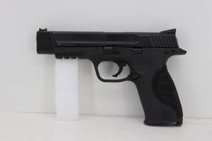 lot 2 image: Smith & Wesson M&P 40 Pro Series .40 S&W