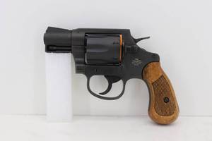 lot 3 image: Armscore M206 .38 Special Revolver