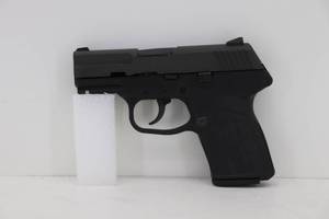 lot 5 image: Keltec PF9 9mm