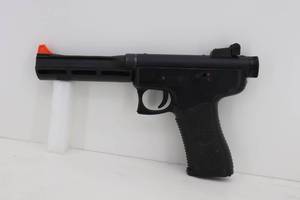 lot 8 image: Magnum Research Mountain Eagle .22