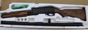 lot 12 image: Remington 870 12ga