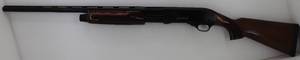 lot 23 image: Weatherby PA08 12ga Pump